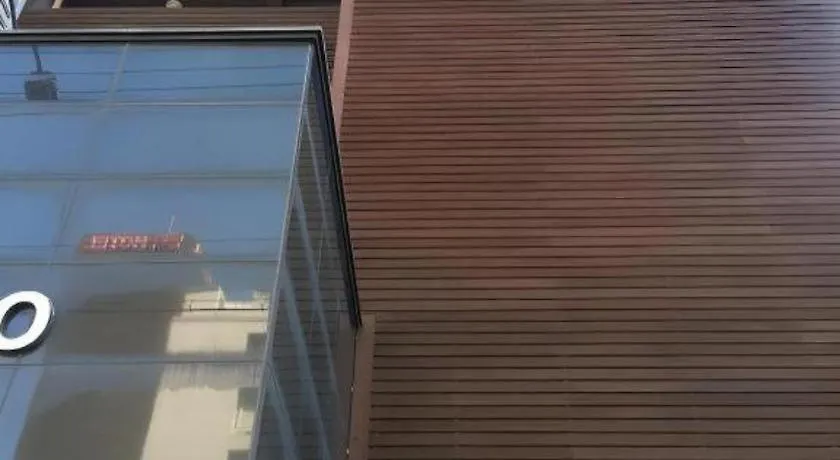 Monaco Hotel Τζέτζου 2*,  Νότια Κορέα