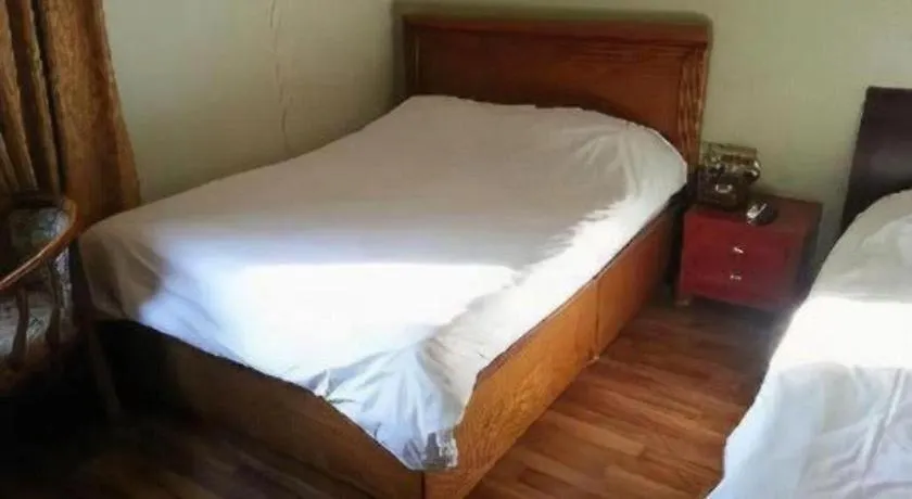 Monaco Hotel Jeju Motel